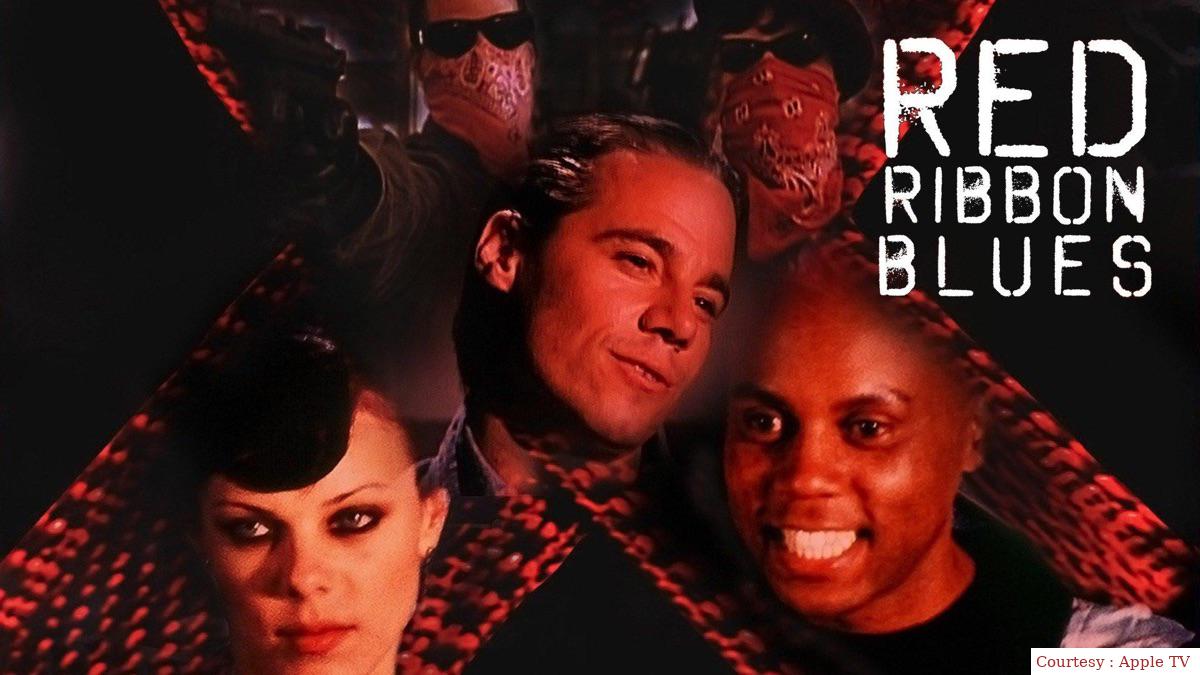 Watch Free  Red Ribbon Blues Full Movie Online