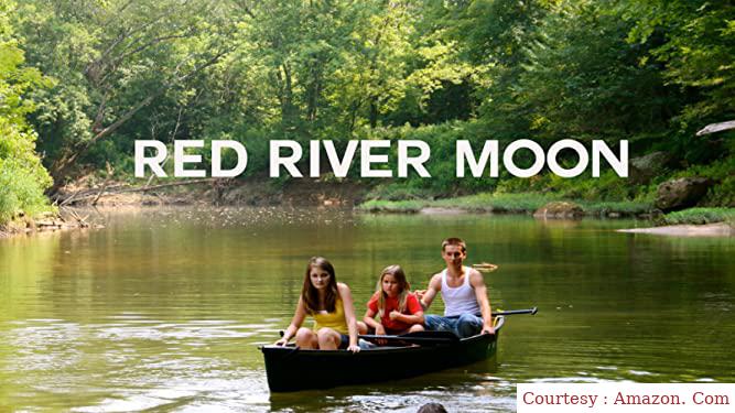 Red River Moon