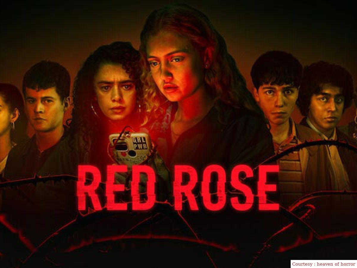 Watch Free  Red Rose Full Movie Online