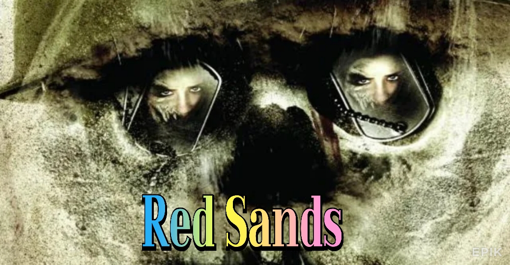 Red Sands 