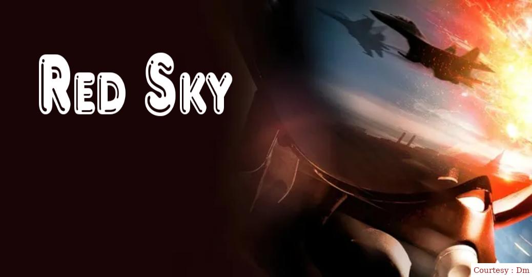 Red Sky 