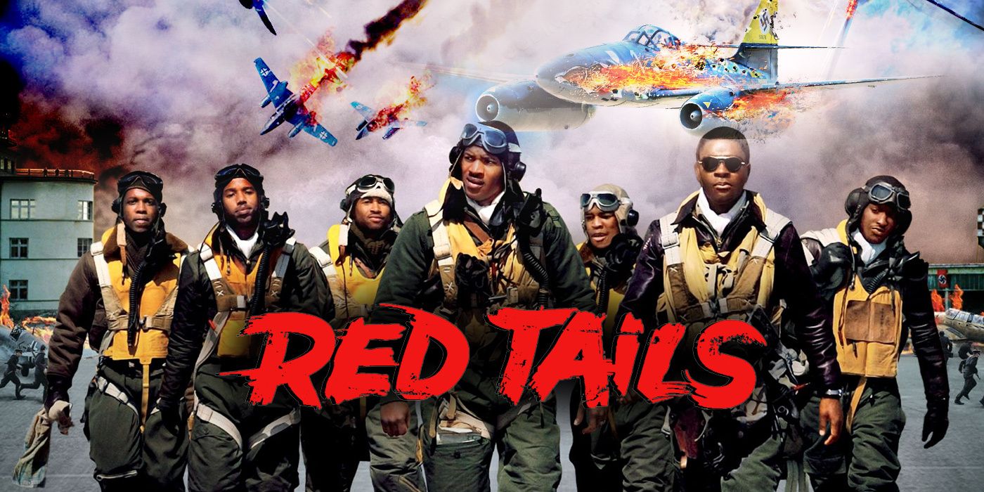 Red Tails