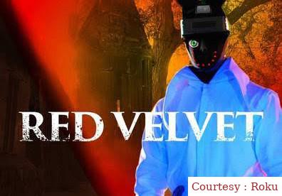 Watch Free  Red Velvet Full Movie Online