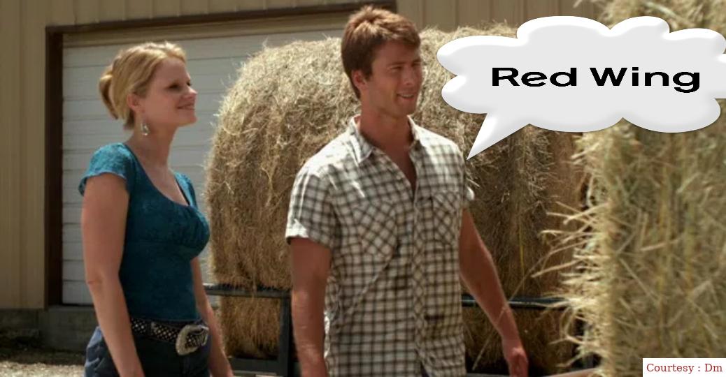 Watch Free  Red Wing Full Movie Online