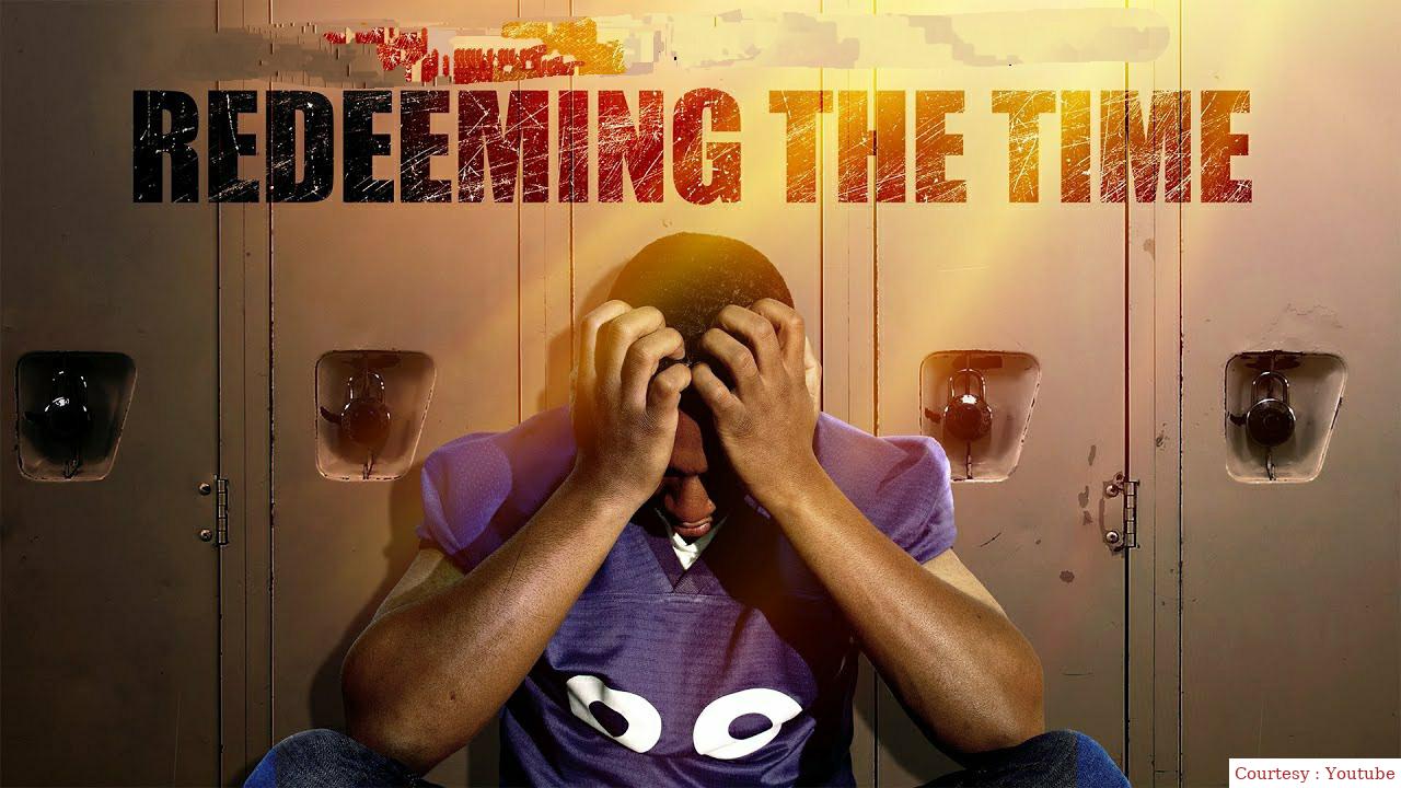 Watch Free  Redeeming the Time Full Movie Online