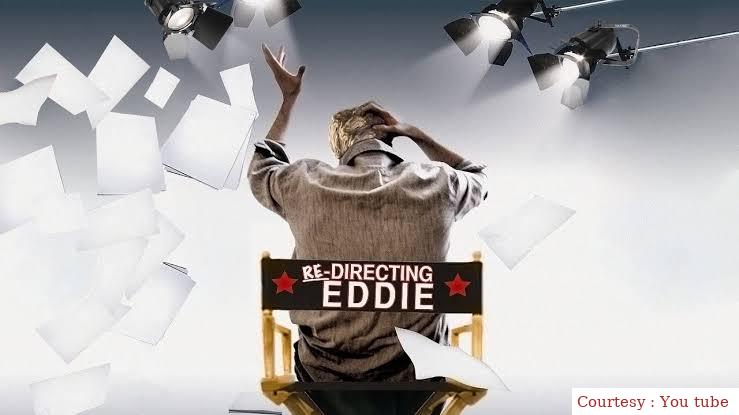 Redirecting Eddie