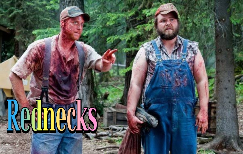 Watch Free Rednecks Full Movie Online