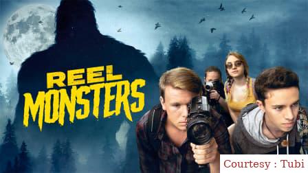 Reel Monsters