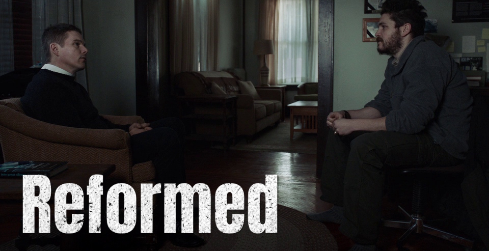 Watch Free  Reformed Full Movie Online