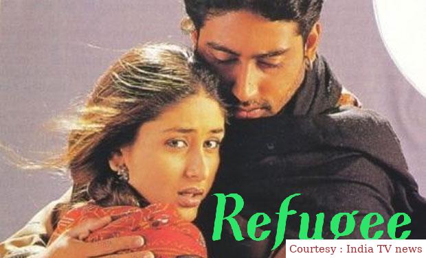 Watch Free  Refugee Full Movie Online