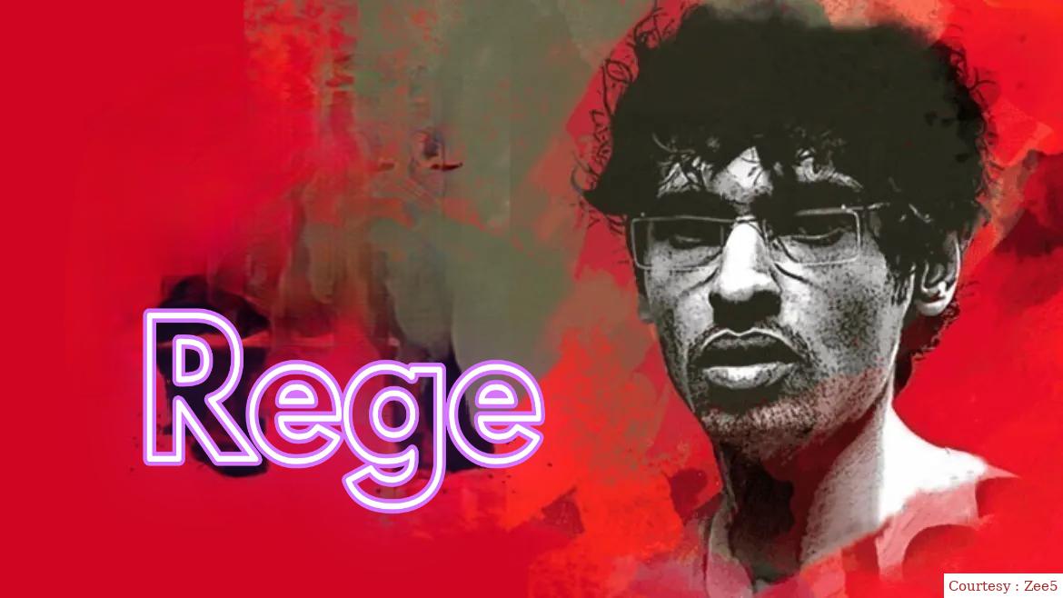 Watch Free  Rege Full Movie Online