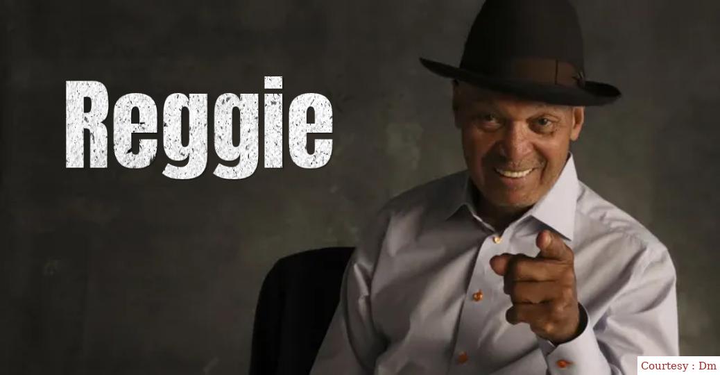 Reggie 
