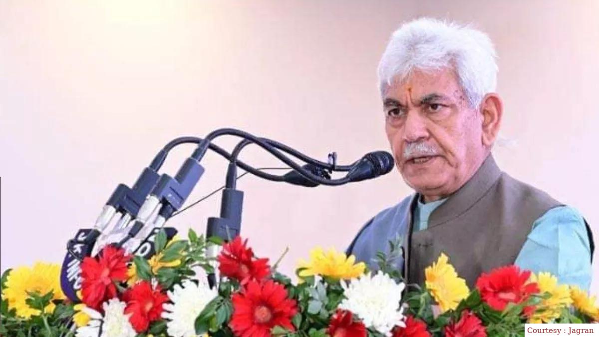जमीन वितरण पर क्षेत्रीय दलों के विरोध की आलोचना।