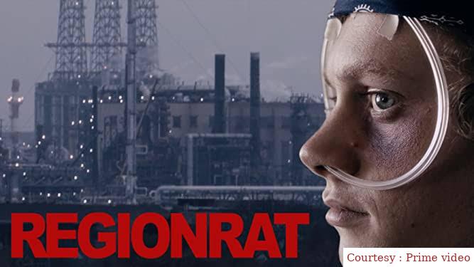 Watch Free  Regionrat Full Movie Online