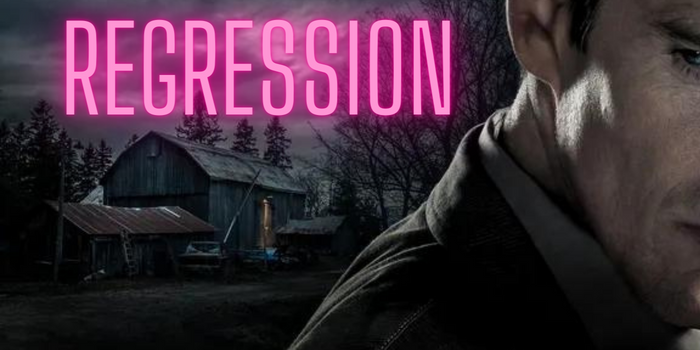 Watch Free  Regression Full Movie Online