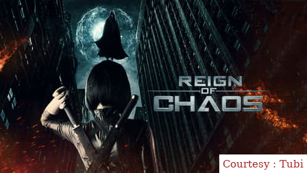 Watch Free  Reign of Chaos Full Movie Online