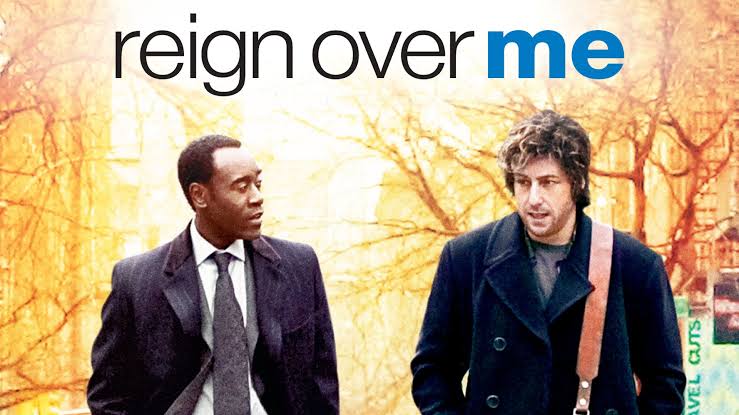 Watch Free Reign Over Me Full Movie Online