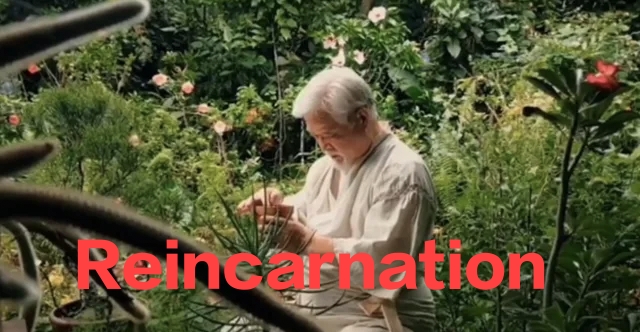 Watch Free  Reincarnation Full Movie Online