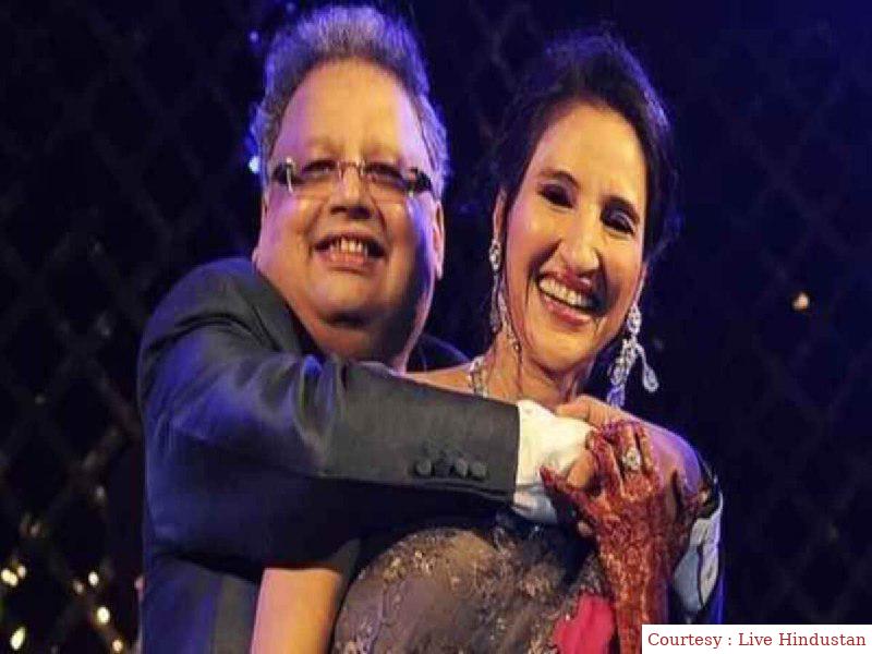 Rekha Jhunjhunwala bought shares of two components, know in detail about her shares.