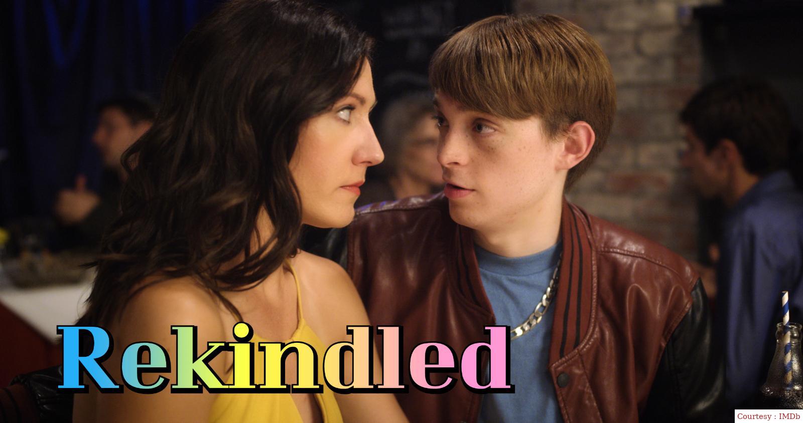 Watch Free  Rekindled Full Movie Online