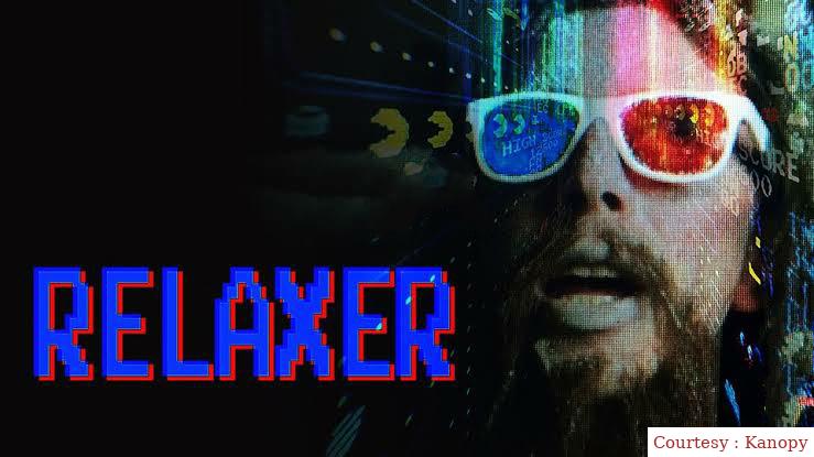 Relaxer 