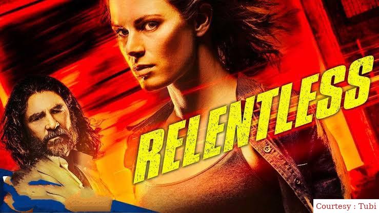 Watch Free  Relentless Full Movie Online