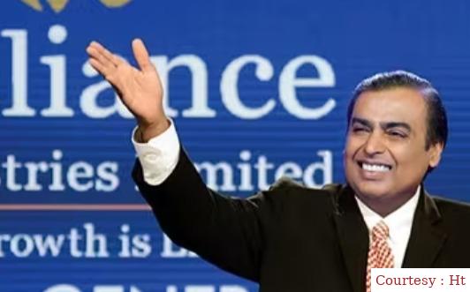 Reliance AGM 2023: Anticipated Announcements on Jio IPO Date