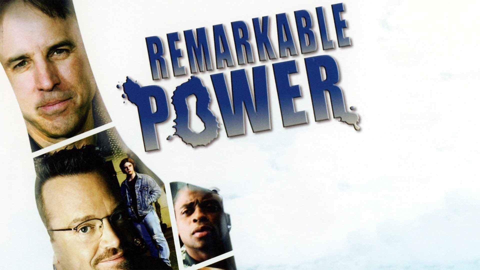 Watch Free Remarkable Power Full Movie Online