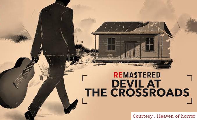 ReMastered: Devil at the Crossroads 