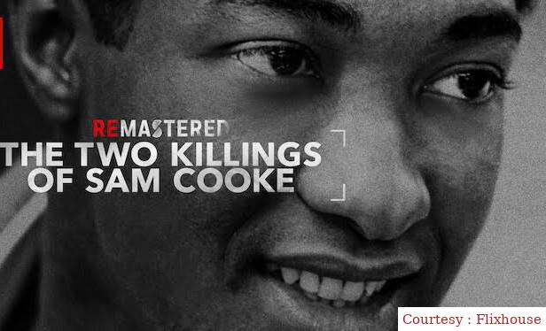 Watch Free  ReMastered: The Two Killings of Sam Cooke Full Movie Online