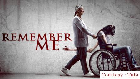 Watch Free  Remember Me Full Movie Online