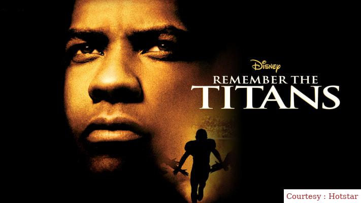Watch Free  Remember the Titans Full Movie Online