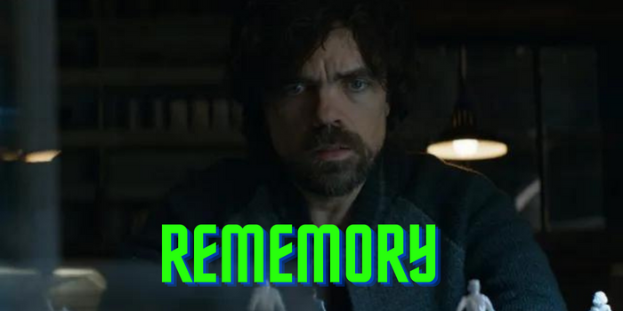 Rememory