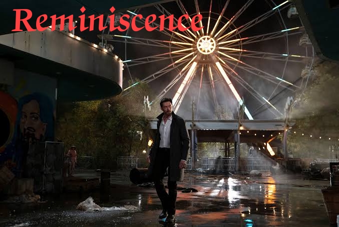 Watch Free  Reminiscence Full Movie Online