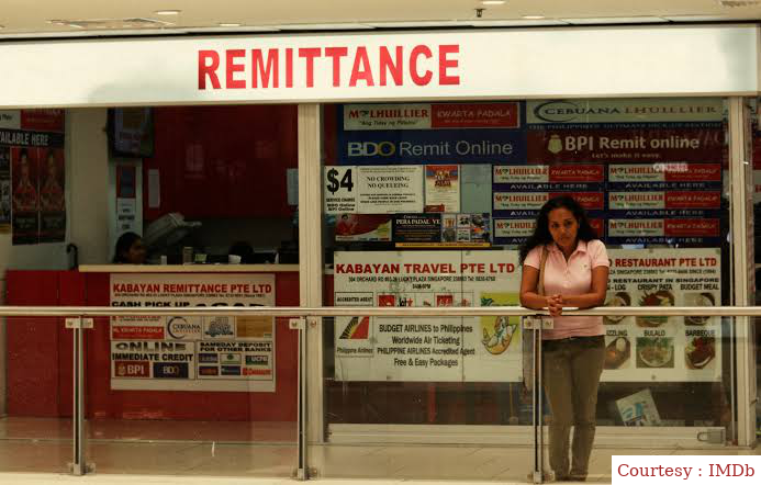 Remittance