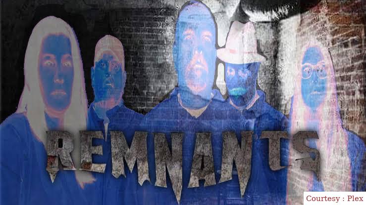 Remnants 