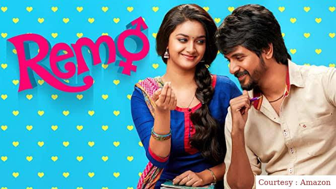 Watch Free  Remo Full Movie Online