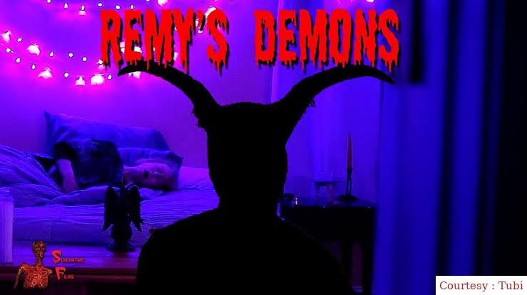 Watch Free Remy's Demons Full Movie Online