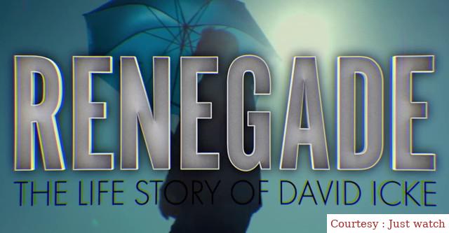 Watch Free  Renegade: The Life Story of David Icke Full Movie Online