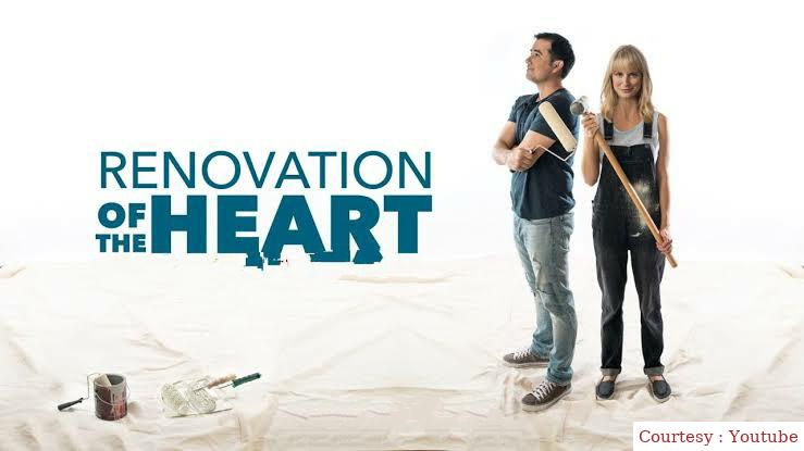 Renovation of the Heart 