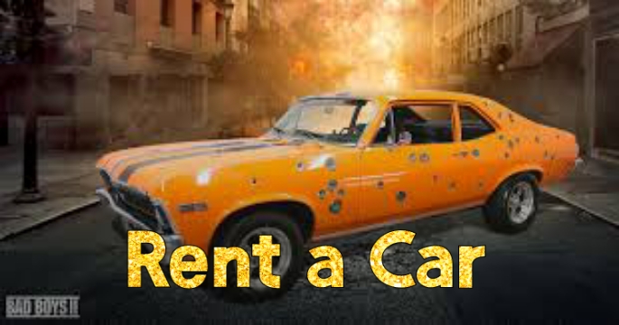 Rent a Car