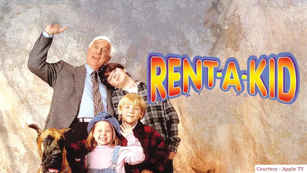 Rent-a-Kid
