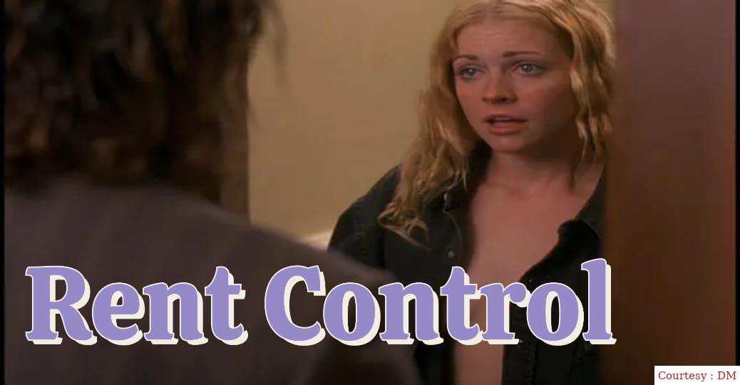 Rent Control