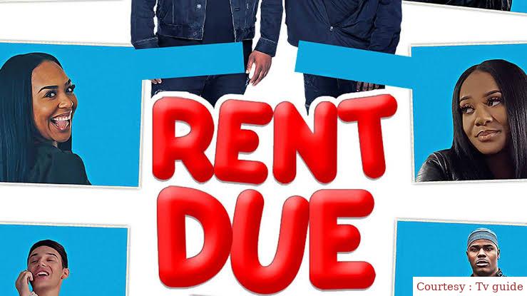 Rent Due