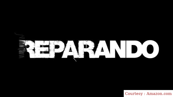Reparando