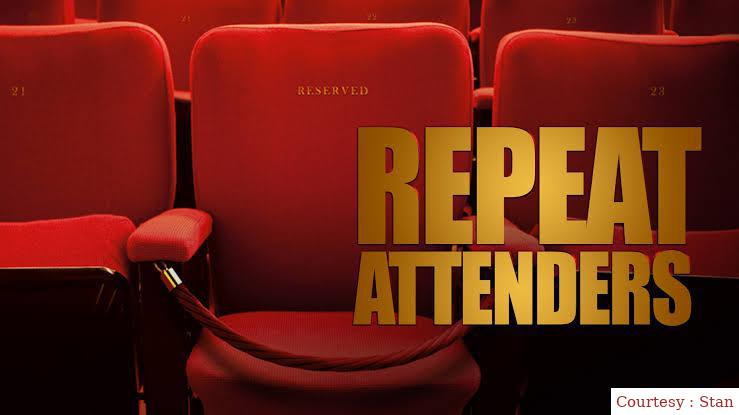 Repeat Attenders 