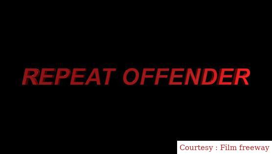 Watch Free  Repeat Offender Full Movie Online