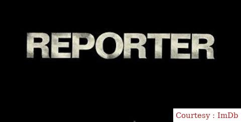Reporter 