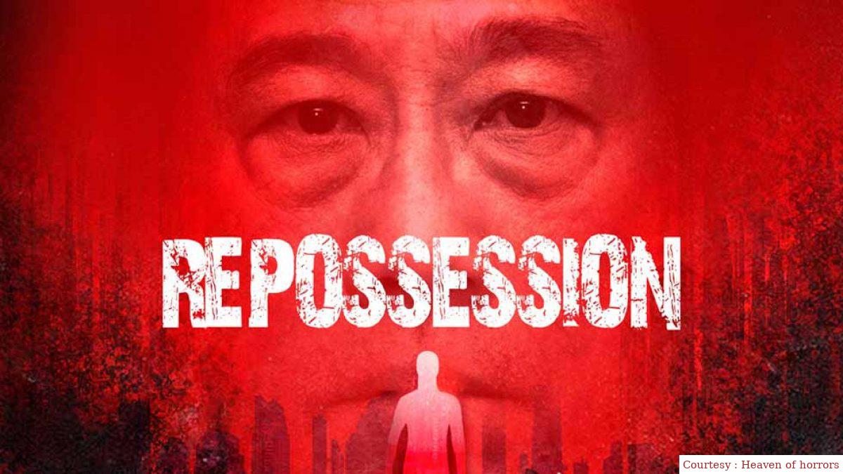 Watch Free  Repossession Full Movie Online