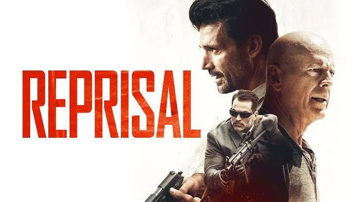 Watch Free Reprisal Full Movie Online